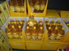 Sunflower oil,corn oil,soybeans oil,palm oil and coconut oil for sell
