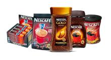 NESCAFE CLASSIC / NESCAFE GOLD / Nescafe instant coffee 3 in 1