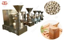 Automatic Peanut|Groundnut Butter Grinding Machine For Sell