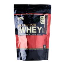 Doypack whey protein