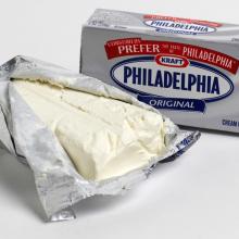 Philadelphia Cream Cheese