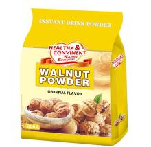 instant walnut drink powder with original flavor