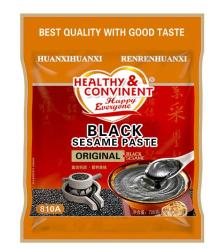 black sesame seeds powder/Instant Black sesame powder
