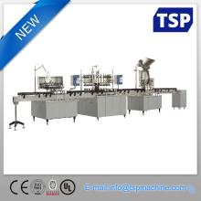 spring water bottling,  small  bottle filler, water  filling  system  machine  Jordan