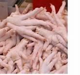 best quality frozen chicken paws