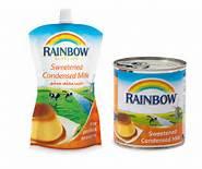 best quality sweeten condensed milk