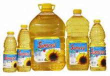 best quality sunflower oil