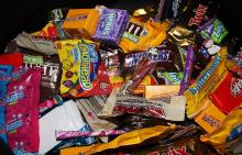 Quality Snikers  chocolate / Bounty  chocolate  /  Twix   chocolate 