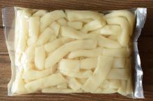 100%Natural and Healthy factory wholesale konjac shirataki penne