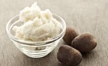 Shea butter from Kenia