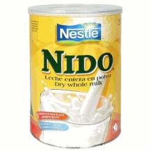 Nido Milk Powder