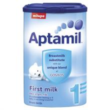Aptamil Milk Powder