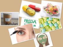 Pullulano, manufacturer, ISO, USP grade