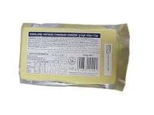 Quality Cheddar cheese,.