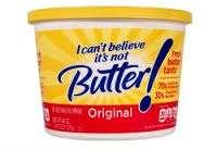  MARGARINE 