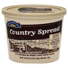 MARGARINE.