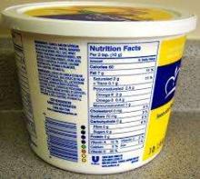 MARGARINE,