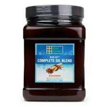 Royal Butter Oil / Fermented Cod Liver Oil Blend
