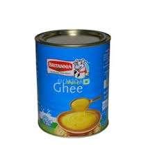 cow ghee.