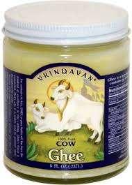 cow ghee,