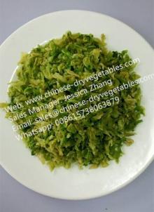 dehydrated cabbage flake