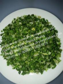 dehydrated green onion 4*4