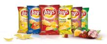  Lays   Potato es  Chips 