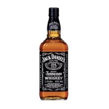 Jack Daniel whiskey
