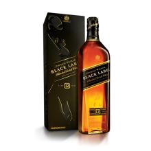 Johnie Walker Black Label