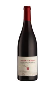 red wine