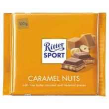 Ritter Sport Caramel