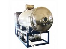 Fruits And Vegetables Lyophilizers TF-FZG-50