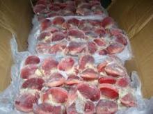 Frozen Chicken gizzard