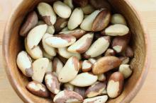 Cheap Brazil Nuts 100% Natural Grade A - Natural Brazil Nuts