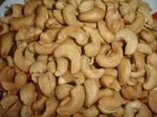 CASHEW NUTS WW320 RAW