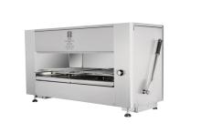 Electric Top Heating Barbecue Grill