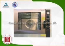 Table Top Stainless Steel Electric Combi Oven