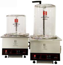 Electric Vertical  Kebab   Grill 