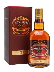 Chivas Whiskey