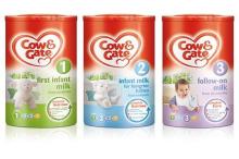 Cow and Gate Milk Powder