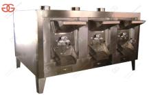 Commercial Sunflower  Seeds   Roasting   Machine |Sunflower  Seeds  Baking  Machine 