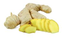 Wholesale  organic  fresh ginger price
