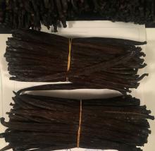 Vanilla Beans