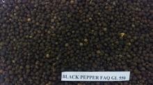 Black pepper 500 gl FAQ