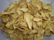 Yunnan dry ginger slice