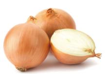 high quality yellow onion