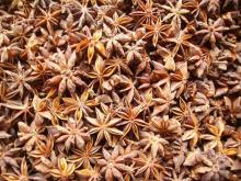 Star anise