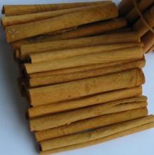 Cassia sticks