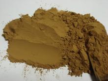 Cassia powder