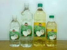Virgin Coconut Oil